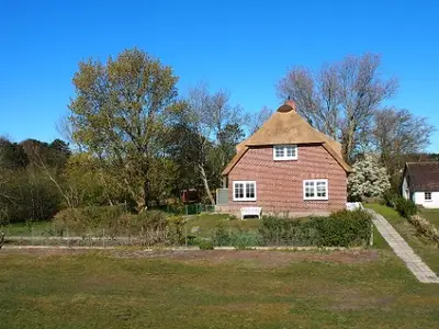 Ferienwohnung für 2 Personen (60 m²) in Steenodde 5/10