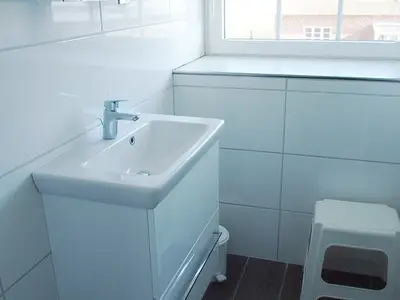 Ferienwohnung für 2 Personen (60 m²) in Steenodde 7/9