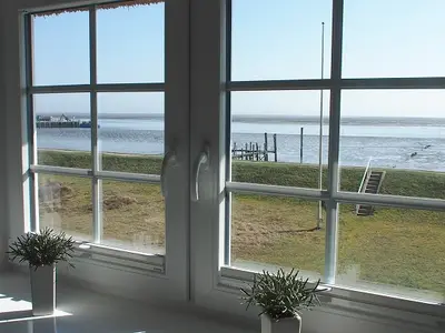 Ferienwohnung für 2 Personen (60 m²) in Steenodde 8/9