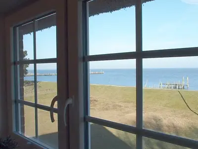 Ferienwohnung für 2 Personen (60 m²) in Steenodde 9/9