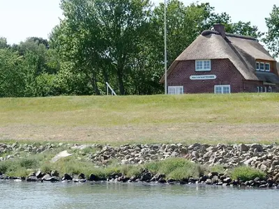 Ferienwohnung für 2 Personen (60 m²) in Steenodde 1/9