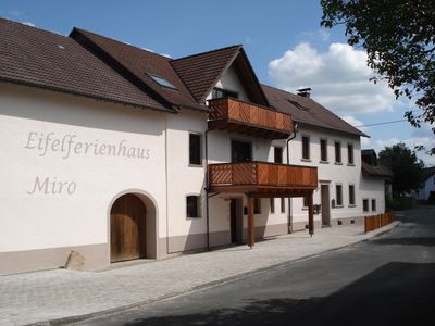 Ferienhaus Miro Ferienhaus Miro