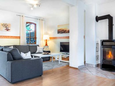 Ferienwohnung für 7 Personen (110 m²) in Steffenshagen 10/10