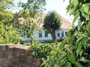 Ferienwohnung für 4 Personen (90 m&sup2;) in Steffenshagen