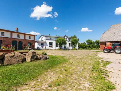 Ferienwohnung für 10 Personen (165 m²) in Steffenshagen 2/10