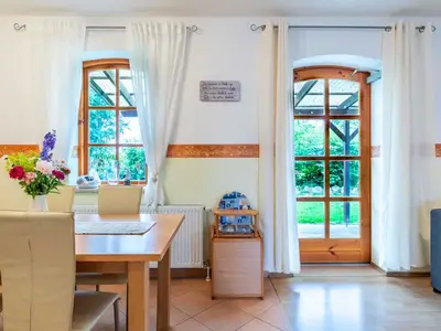 Ferienwohnung für 7 Personen (110 m²) in Steffenshagen 4/10