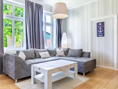 Ferienwohnung für 3 Personen (75 m²) in Steffenshagen 10/10