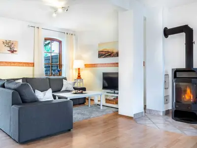 Ferienwohnung für 7 Personen (110 m²) in Steffenshagen 10/10