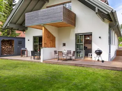 Ferienwohnung für 5 Personen (63 m²) in Steffenshagen 1/10