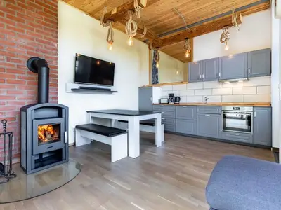 Ferienwohnung für 5 Personen (63 m²) in Steffenshagen 2/10