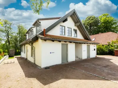 Ferienwohnung für 5 Personen (63 m²) in Steffenshagen 3/10