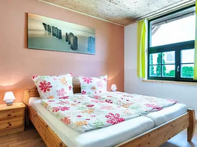Ferienwohnung für 5 Personen (63 m²) in Steffenshagen 5/10