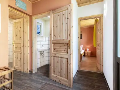 Ferienwohnung für 5 Personen (63 m²) in Steffenshagen 6/10