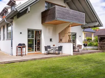 Ferienwohnung für 5 Personen (63 m²) in Steffenshagen 9/10
