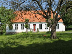 Ferienwohnung für 6 Personen (190 m²) in Steffenshagen