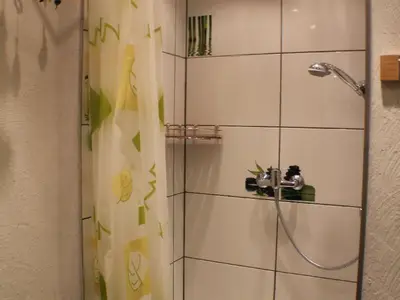 Dusche