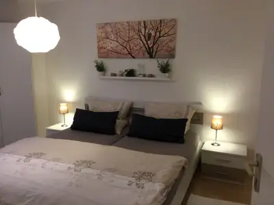 Ferienwohnung für 2 Personen (63 m²) in Stegen 4/10
