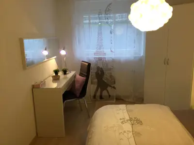 Ferienwohnung für 2 Personen (63 m²) in Stegen 5/10