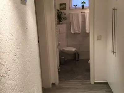 Ferienwohnung für 2 Personen (63 m²) in Stegen 6/10