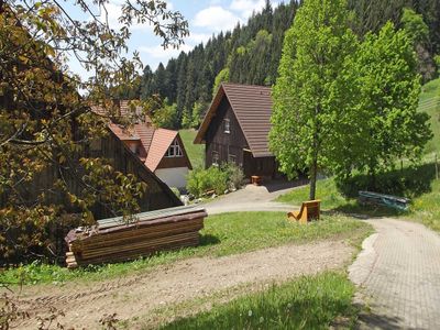 Ferienwohnung für 4 Personen (85 m²) in Stegen 2/10