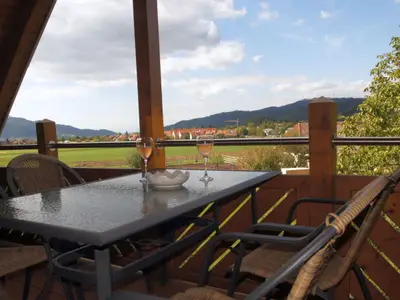 Ferienwohnung für 4 Personen (40 m²) in Stegen 2/10