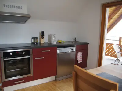 Ferienwohnung für 4 Personen (40 m²) in Stegen 3/10