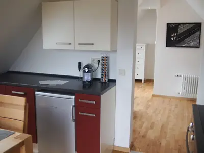 Ferienwohnung für 4 Personen (40 m²) in Stegen 4/10
