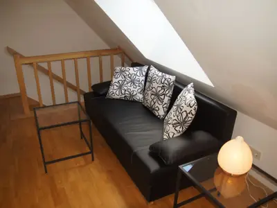 Ferienwohnung für 4 Personen (40 m²) in Stegen 5/10