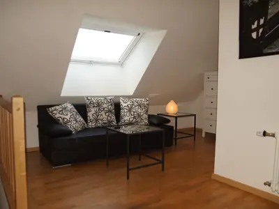 Ferienwohnung für 4 Personen (40 m²) in Stegen 6/10