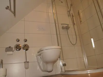 Ferienwohnung für 4 Personen (40 m²) in Stegen 9/10