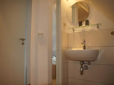 Ferienwohnung für 4 Personen (40 m²) in Stegen 10/10