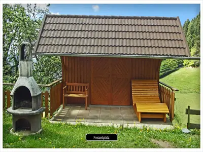 Ferienwohnung für 4 Personen (85 m²) in Stegen 3/10