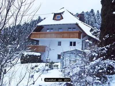 Ferienwohnung für 4 Personen (85 m²) in Stegen 4/10