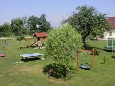 Ferienwohnung für 6 Personen (60 m²) in Stein im Jauntal 10/10