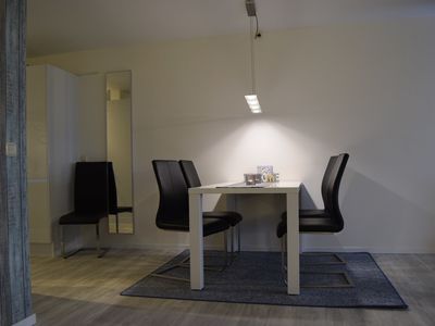 Ferienwohnung für 2 Personen (49 m²) in Stein (Probstei) 6/10