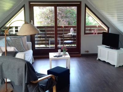 Ferienwohnung für 2 Personen (70 m²) in Stein (Probstei) 1/10