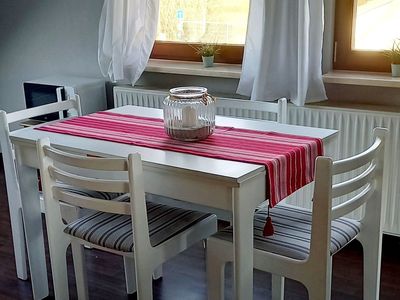 Ferienwohnung für 2 Personen (70 m²) in Stein (Probstei) 3/10