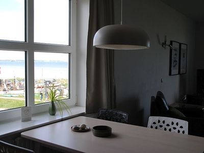 Ferienwohnung für 4 Personen (49 m²) in Stein (Probstei) 5/10