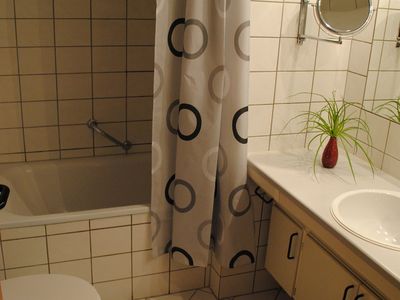 Ferienwohnung für 4 Personen (49 m²) in Stein (Probstei) 8/10