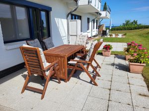 Ferienwohnung für 6 Personen (76 m²) in Stein (Probstei)