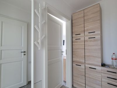 Ferienwohnung für 4 Personen (35 m²) in Stein (Probstei) 5/10