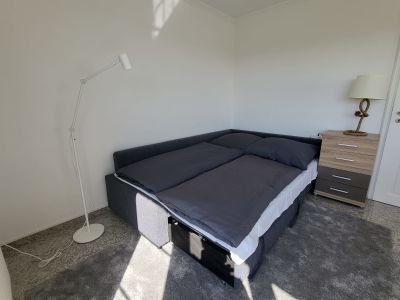 Ferienwohnung für 4 Personen (35 m²) in Stein (Probstei) 7/10