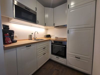 Ferienwohnung für 4 Personen (70 m²) in Stein (Probstei) 4/7