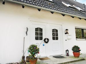 Ferienwohnung für 3 Personen (40 m²) in Stein (Probstei)