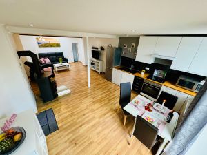 Ferienwohnung für 2 Personen (48 m²) in Stein (Probstei)