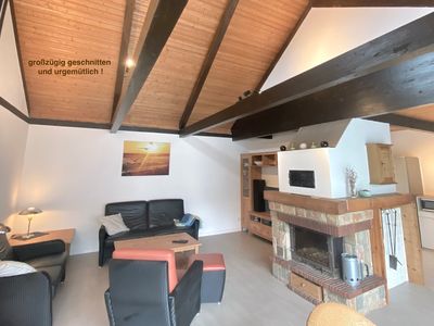 Ferienwohnung für 6 Personen (105 m²) in Stein (Probstei) 5/10