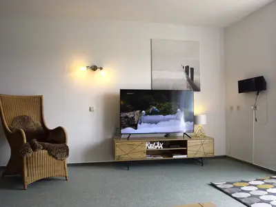 Ferienwohnung für 4 Personen (49 m²) in Stein (Probstei) 1/10