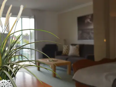 Ferienwohnung für 4 Personen (49 m²) in Stein (Probstei) 3/10