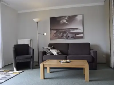 Ferienwohnung für 4 Personen (49 m²) in Stein (Probstei) 4/10
