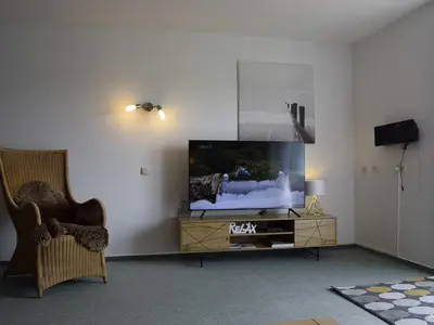 Ferienwohnung für 4 Personen (49 m²) in Stein (Probstei) 5/10